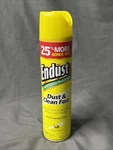 Endust Multi-surface Dusting & Cleaning Spray Aerosol, Lemon Zest, 12.5 Oz 2014. Fixed Price $20.00.