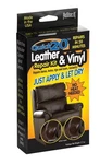 Assorted Color Leather Vinyl Repair Kit No Heat Quick Easy Use. Fixed Price $10.09.