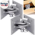Dock Side Floating Hardware Heavy Duty Hinge Kit, Marine-grade Galvani. Fixed Price $58.43.