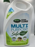 Scotts Gal. Concentrate Outdoor Multi Surface Cleaner 51070. Fixed Price $14.99.