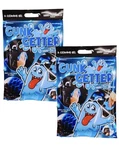Gunk Getter, Cleaning Gel For Those Hard Reach Places, Automotive Cup Hold.... Fixed Price $12.00.