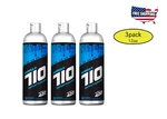 3PACK Formula 710 Instant Cleaner Safe On Pyrex, Glass Metal 12OZ Free Shipping. Fixed Price $25.95.