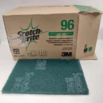 3M Scotch-brite Heavy Duty Scouring Pad 9 In. L 20 Pk. Fixed Price $40.45.