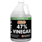 Mil-x 47% Vinegar Industrial Grade Concentrate, Gallon. Fixed Price $34.49.