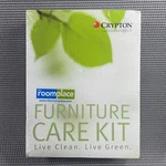 Crypton The Room Place Furniture Care Kit Nwt Leave Clean Live Green. Fixed Price $12.98.