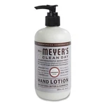 Caldrea Company 686640 Clean Day Hand Lotion, 12 Oz Pump Bottle, Lavender. Fixed Price $18.54.