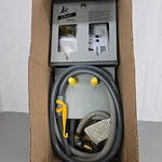 Diversey J-fill Duo Chemical Mixing Dispenser System 6-1/2" S2 04379. Fixed Price $124.95.