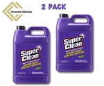 Super Tough Task Cleaner-degreaser Gallon 128 Fluid Ounces. Fixed Price $15.99.
