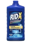 Rid-x Septic Tank Treatment 24 Oz Liquid 3-MONTH Supply 100% Biobased Free Ship. Fixed Price $19.00.