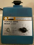 Scientific Products S8223 Vortex-genie Test Tube Mixer. Fixed Price $80.00.