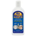 Mr. Metal Polish Liquid All 8 Fl Oz (pack Of 1), No Color. Fixed Price $16.98.