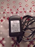 Genuine Royal JOD-28U-02 9V Power Cord Adapter Ac Cable Supply. Fixed Price $11.40.