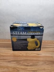 Crofton Professional Power Portable Electric Handheld Steam Cleaner 4294-06 Euc. Fixed Price $59.99.