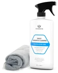 Trinova Granite Cleaner And Polish For Daily Use 33507. Fixed Price $20.00.