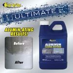 Star Brite Aluminum Cleaner - For Pontoons, Canoes & Unpainted 64 Oz. Fixed Price $27.40.