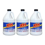 WD-40 Presta 260240 X-14 Mildew Professional Stain Remover, Gallon (3 Pack). Fixed Price $105.42.