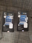 Nib Fuugu Smart Biodegradable Dishwasher Cleaner Freshener Pack Of Two. Fixed Price $33.99.