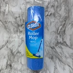 Clorox Roller Mop Refill Antimicrobial Protection Easy Slide Replacement Sponge. Fixed Price $17.05.