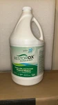 Diversey Restorox One Step Disinfectant Cleaner & Deodorizer Prevents Mold. Fixed Price $15.00.
