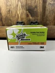 Scotch-brite Professional Reusable Griddle Pad Holder 461. Fixed Price $17.10.