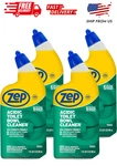 Zep Acidic Toilet Bowl Cleaner - Oz (case Of 4) ZUATBC324 Experience The. Fixed Price $49.99.