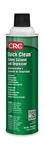 Crc Quick Clean Safety Solvent And Degreaser 03180 19 Wt Oz, Clear, Aero. Fixed Price $27.89.
