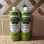 Whink Humidifier Helper Water Treatment Vaporizers Discontinued New (2) Rare Htf. Fixed Price $64.99.