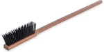 Ce Products 4577200 Carbon Steel Bristle Pizza/bbq Oven Brush 39" Overall Leng. Fixed Price $59.66.