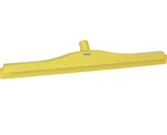 Vikan Double Blade Ultra Hygiene Squeegee, 24", Yellow, 77146. Fixed Price $18.23.