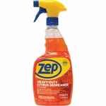 (12)- Zep Commercial Oz Citrus Cleaner & Degreaser. Model: ZUCIT32. Fixed Price $139.99.