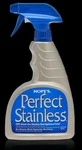 Hope's Perfect Stainless Steel Appliance Polish & Cleaner Ounce Hopes 22PS12. Fixed Price $26.10.