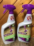 Lot Of Rejuvenate 05365 Tile & Grout Everyday Cleaner 32OZ Each New. Fixed Price $19.95.