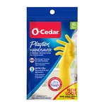 Playtex Hand Saver Gloves X-large 1 Pair Each. Fixed Price $10.95.