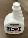 Stanley Steemer Professional Spot Remover For Carpet & Upholstery 32 Oz. Fixed Price $23.20.