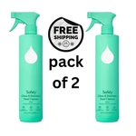 Safely Glass & Stainless Steel Cleaner - Rise 20 Oz (pack Of 2). Fixed Price $31.99.