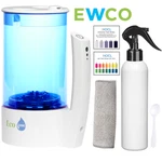 Ewco Hypochlorous Acid (hocl) Generator, Electrolyzed Water Disinfectant. Fixed Price $209.99.