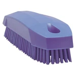 Vikan 64408 Hand Nail BRUSH,4 1/2 In 18G898. Fixed Price $13.59.