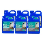 Remove Grout Haze Fast - Miracle Heavy Duty Tile Cleaner 32OZ 6 Pack. Fixed Price $124.99.