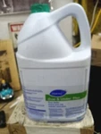 Diversey Over & Under Plus Floor Sealer, 1U.S. Gal. 624. Fixed Price $29.00.