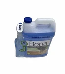 Bona Hardwood Floor Cleaner Concentrate 1 Gal Bottle With 32 Oz Spray. Fixed Price $55.00.