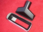 # Euro Pro Ultra Shark Model EP366 New Replacement Convertible Upholstery Brush. Fixed Price $15.95.