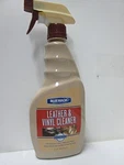 Blue Magic 800 16OZ Lthr/vinyl Cleaner, Clear. Fixed Price $14.69.