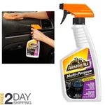 Armor All Multi Purpose Cleaner For Car Automotive Interior Surface Spray Bottle. Fixed Price $11.99.
