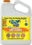 New Spray & Forget SF100 Gallon Concentrate Mildew House Roof Cleaner 8407389. Fixed Price $41.49.