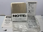 Silver Lightning Jewelry Cleaner Tarnish Remover As Seen On Tv Gold Copper Steel. Fixed Price $20.00.