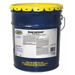 Zep J32835 Zone Defense Cleaner/degreaser, Gal Pail, Ready To Use, Solvent. Fixed Price $170.99.