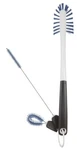 New Oxo Good Grips 1329080 Water Bottle Cleaning Set Non Slip 9320235. Fixed Price $16.99.