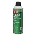 Crc Contact Cleaner, Aerosol Spray Can,. Fixed Price $22.00.