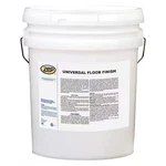 Zep N50135 Floor Finish, Gal., Dry 30 Min., Rtu. Fixed Price $140.99.
