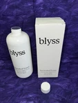Blyss Sunwashed Linen Mop Soap 16.9 Fl Oz. Non-toxic Deep Cleaning Nib Exp 2029. Fixed Price $27.97.